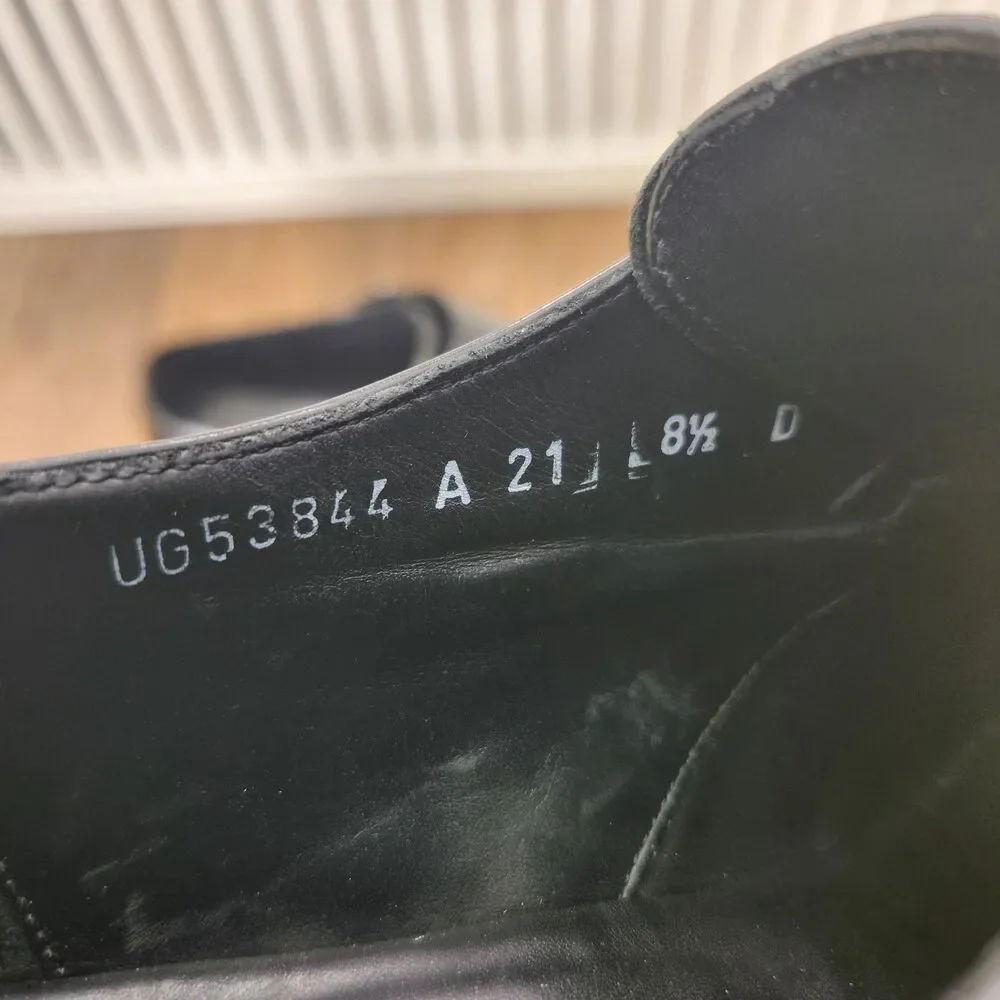 Salvatore Ferragamo pre owned